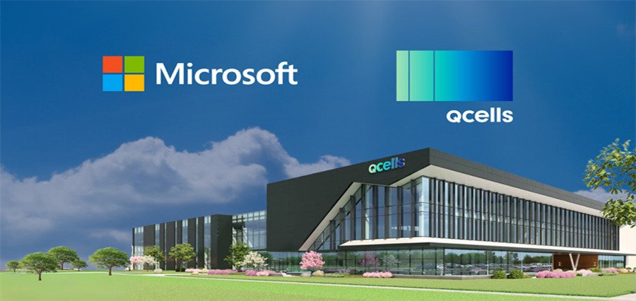 Microsoft
