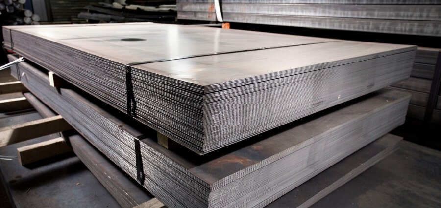 Stainless steel