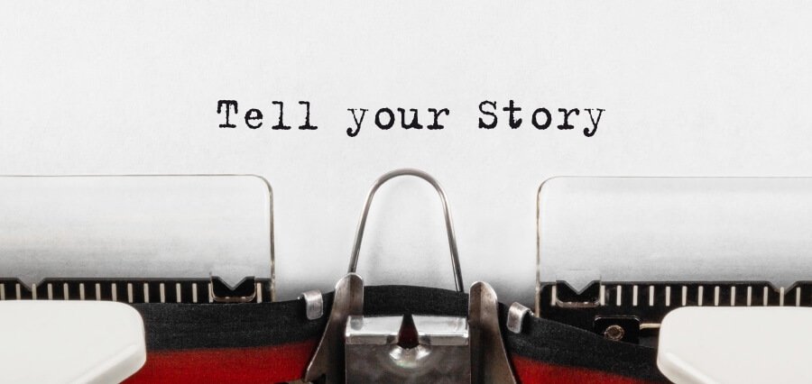 Brand Storytelling