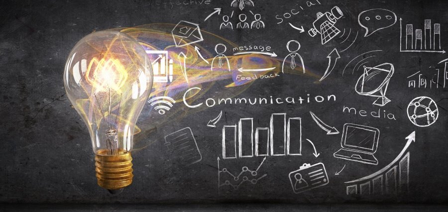 communication