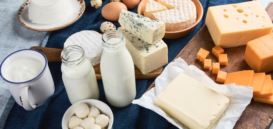 You are currently viewing Dairy Prices Experience their Largest Increase in Four Months