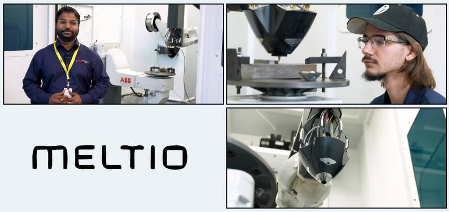 Meltio