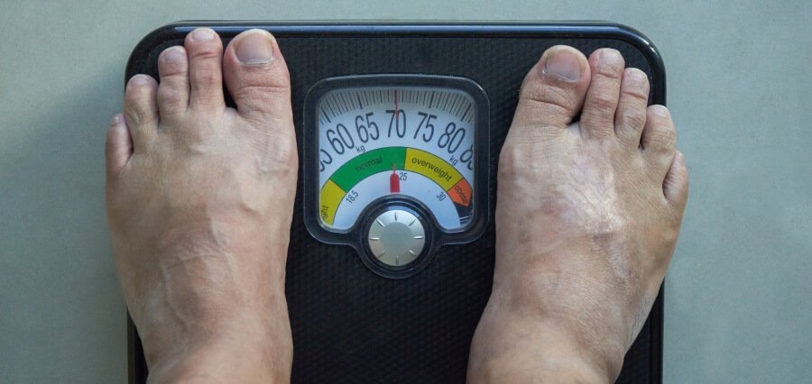 Weigh Passengers