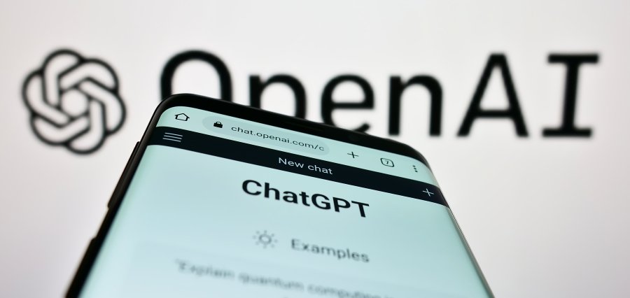 It is heard that OpenAI is in the Process of Developing a Web Search Product Aimed at Competing with Google