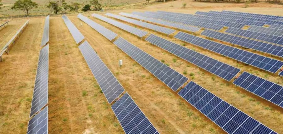 In South Australia, a Connection Agreement Inked for a New 200 MWh Facility