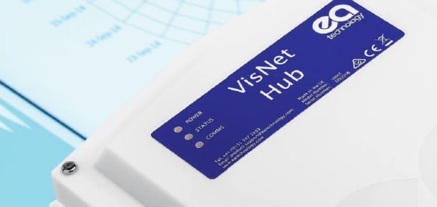 VisNet Hub