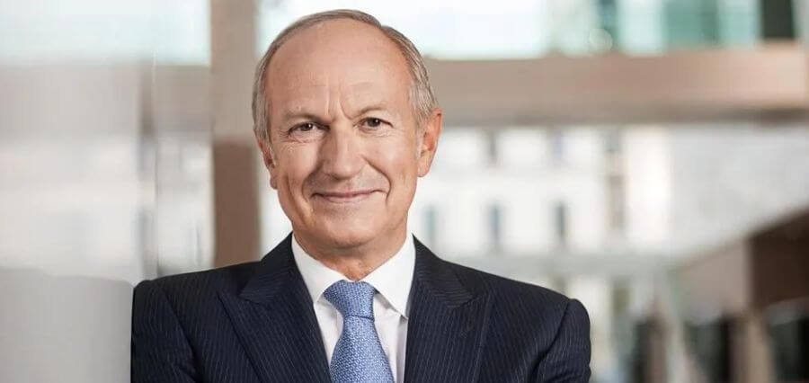 Boldness in Beauty - Leadership Insights from L'Oréal"