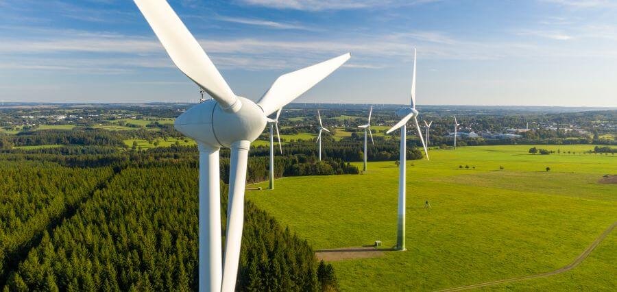 Clean Power Auction