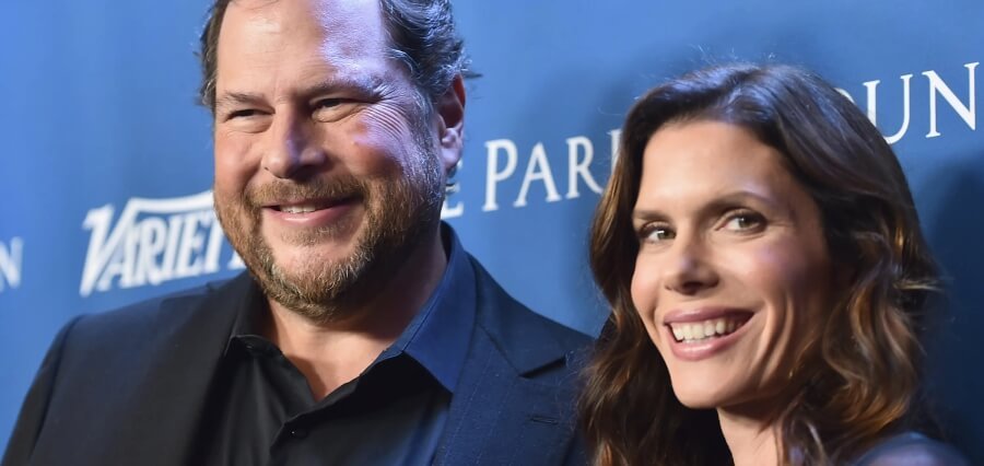 The Salesforce CEO with wife Donated $150 Million to Hawaii hospitals to Enhance Healthcare Accessibility