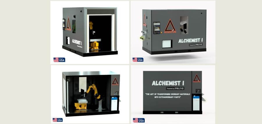 Alchemist 1