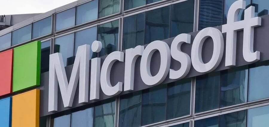 Microsoft