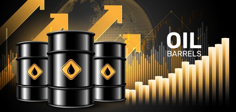 Oil