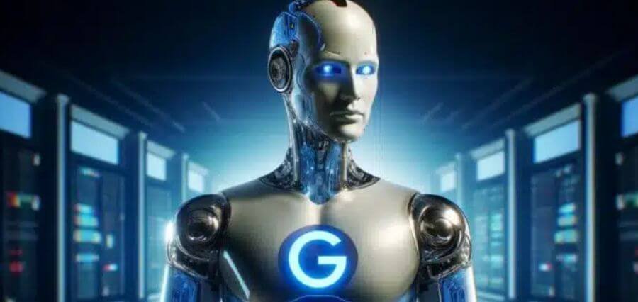 You are currently viewing Google CEO Sundar Pichai Showcases Gemini, the new AI Model from Google