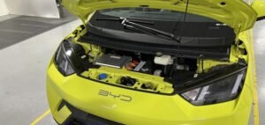 Read more about the article Low Cost Chinese EVs Produced in Mexico Can Threaten US Automakers