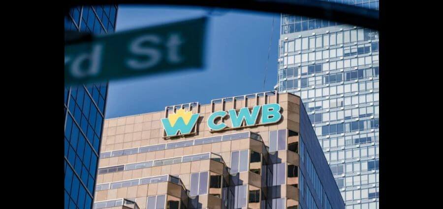 Canadian Western Bank