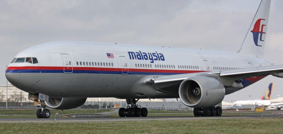 Malaysia Airlines