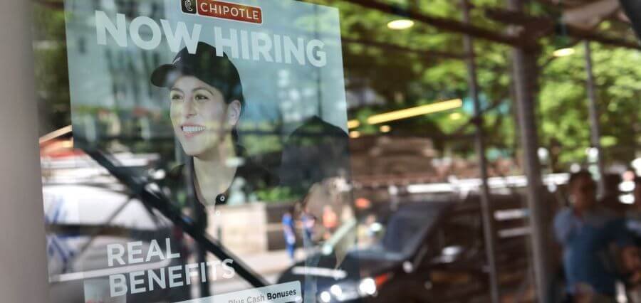 ADP Reports that Private Payroll Growth in July Slowed to 122,000, Falling Short of Expectations