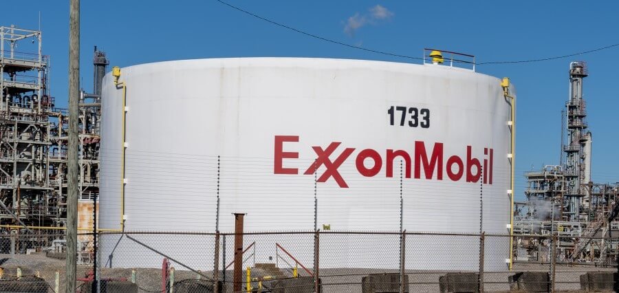 Exxon Mobil Reports Strong Q2 Earnings Driven by Record Production