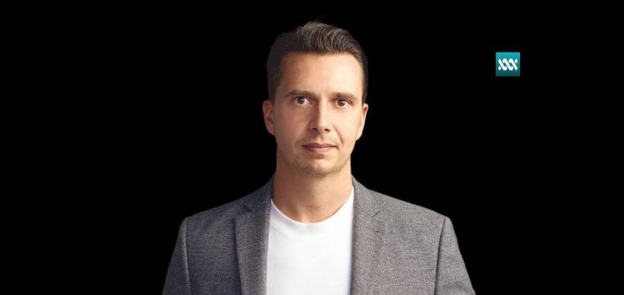 You are currently viewing John Murphy: Leading Innovation in the Financial Markets