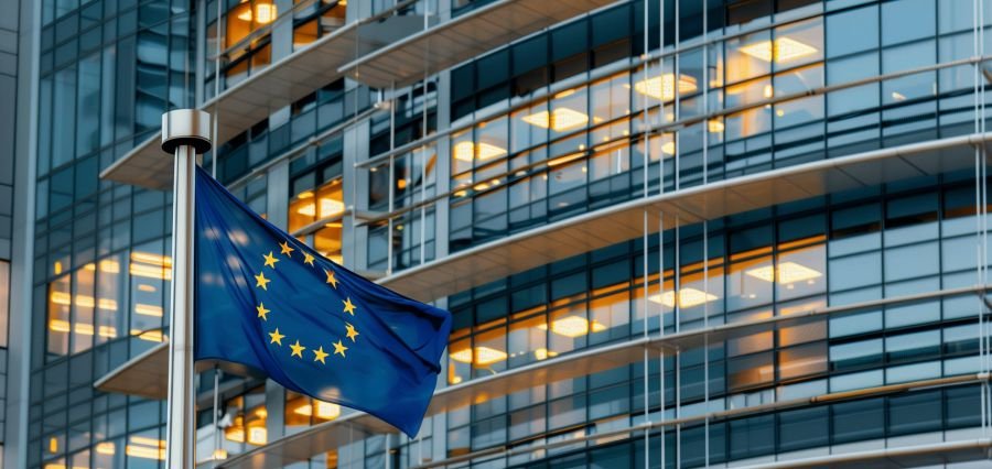Euro Zone Inflation Drops to 3-Year Low, Strengthening Case for ECB Rate Cut