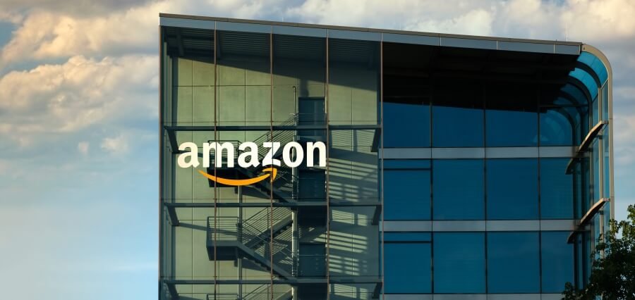 Amazon Invests in Small Nuclear Reactors for Data Center Power