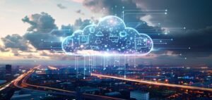 Read more about the article Harnessing Automation via the Cloud: Opening up new avenues for greater efficiency and opportunity