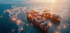 Read more about the article The Future of Supply Chain Management in Africa – Unlocking Potential