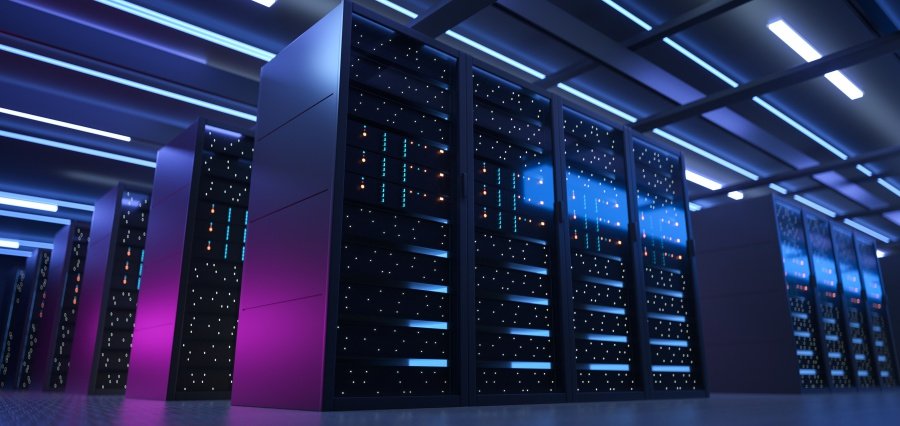 Data Centers Powering Artificial Intelligence May Consume More Energy Than Entire Cities
