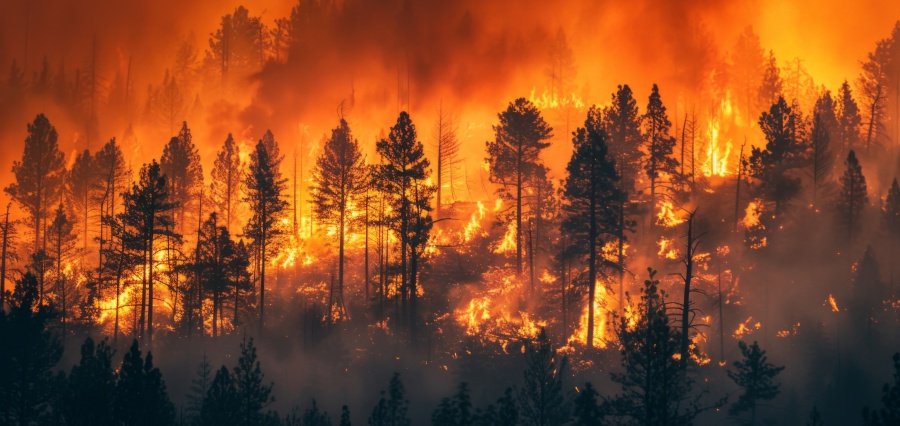 Los Angeles Wildfires: Death Toll Reaches 24 as Authorities Brace for More Dangerous Winds