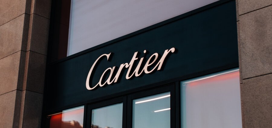 Richemont Shares Surge 16% After Strong December Quarter Sales Performance