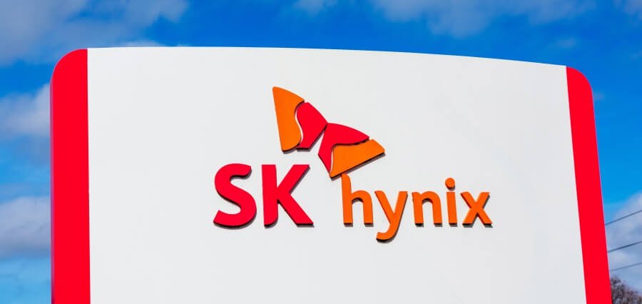 SK Hynix Reports Record Profits Amid AI Surge