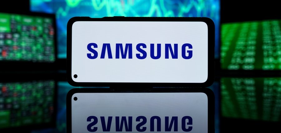 You are currently viewing Samsung Electronics Focuses on AI Integration to Drive Growth in Consumer Electronics