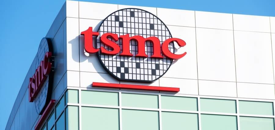 You are currently viewing TSMC Reports Record Profits in Q4 Fueled by Strong AI Chip Demand