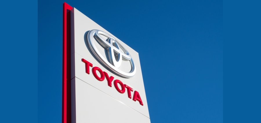 Toyota Expands Horizons with $45 Million Investment in Japanese Rocket Startup