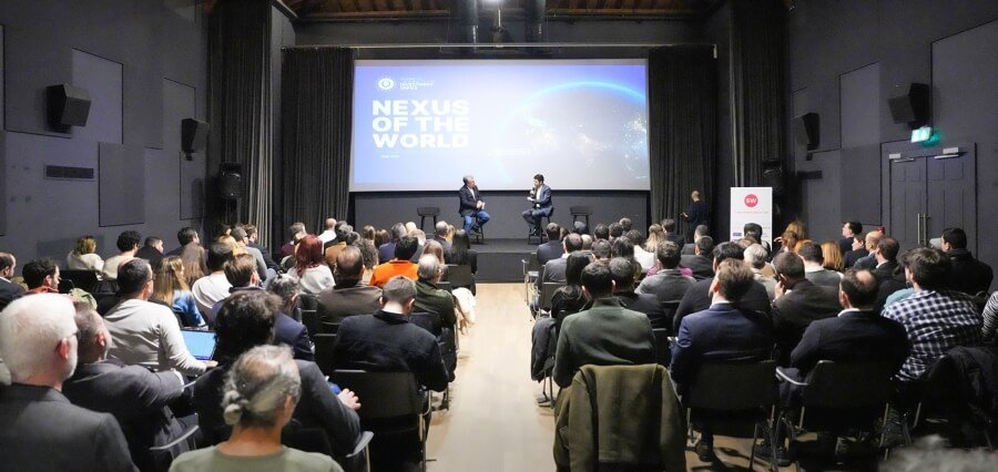 Emerging Turkish Startup Ecosystem Bags $1.1Billion Through 469 Deals in 2024